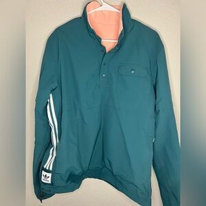 Adidas Originals Reversible Jacket